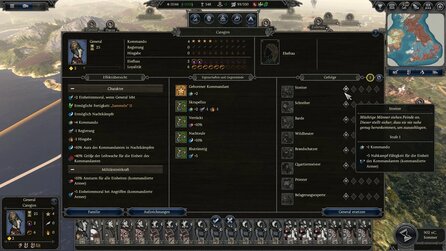 Total War Saga: Thrones of Britannia - Screenshots