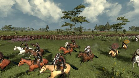 Total War Saga: Thrones of Britannia - Screenshots
