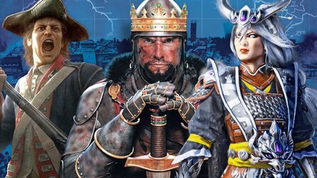 Wer Total War liebt, sollte unbedingt beim neuen Steam Sale vorbeischauen