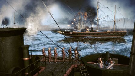 Total War: Fall of the Samurai - Screenshots
