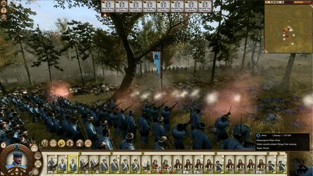 Total War: Fall of the Samurai - Screenshots