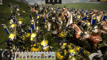 Total War: Shogun 2 - DirectX-11-Patch angekündigt