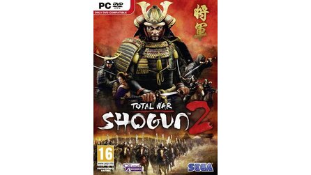 Shogun 2: Total War - Name wird geändert
