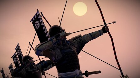 Total War: Shogun 2 - Screenshots