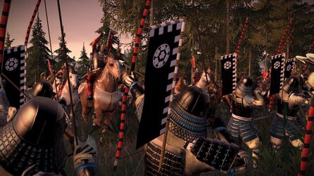 Total War: Shogun 2 - Screenshots