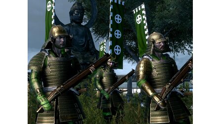 Total War: Shogun 2 - Screenshots