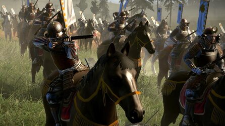 Total War: Shogun 2 - Screenshots