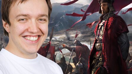 Total War: Three Kingdoms - Geschichte schlägt Fantasy