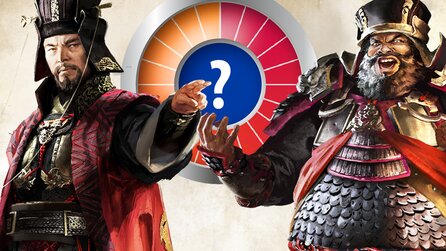Total War: Three Kingdoms Wertungsdiskussion - »Eine so hohe Wertung, obwohl das meistbeworbene Feature langweilig ist?«