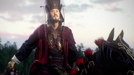 Total War: Three Kingdoms - Legendäre Helden wie in Warhammer, aber es gibt auch einen historischen Modus