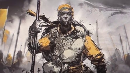 Total War: Three Kingdoms - Release-Datum steht fest, Gelbe Turbane als Preorder-DLC