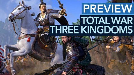 Total War: Three Kingdoms - 5 Gründe, warum ihr es zu Unrecht ignoriert