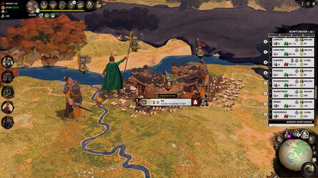 Total War: Three Kingdoms - Screenshots