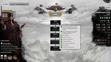 Total War: Three Kingdoms - Screenshots