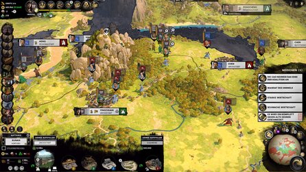 Total War: Three Kingdoms - Screenshots
