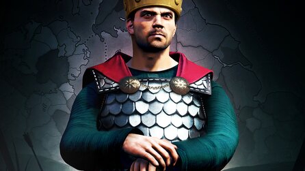 Total War: Thrones of Britannia - Neue Fraktion: König Anaraut von Gwynedd greift nach dem Ruhmes-Sieg