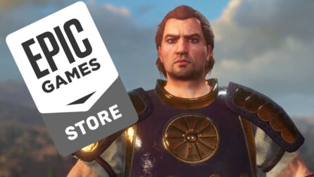 Troy: Das neue Total War erscheint exklusiv im Epic Store + ist zum Release kostenlos