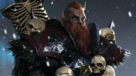 Total War: Warhammer 2 - Ungewöhnlicher Vorbesteller-Bonus: Norsca-Volk für Teil 1