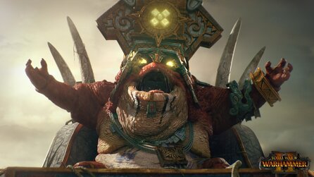 Total War: Warhammer 2 - Screenshots aus dem Ankündigungs-Trailer