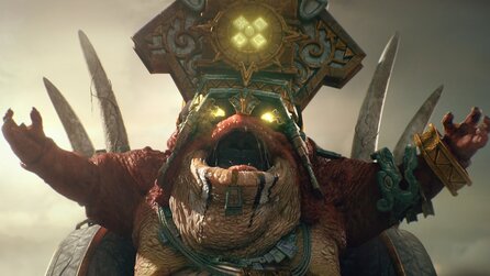 Total War: Warhammer 2 - Das wissen wir über die neue Welt