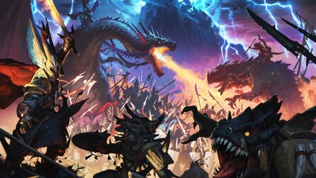 Total War: Warhammer 2 im Test - Achillesferse Innovation