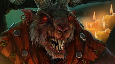 Total War: Warhammer 2 - Systemanforderungen und Grafik-Verbesserungen angekündigt