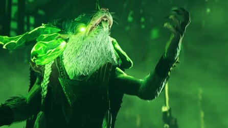 Total War: Warhammer 3 - Um den größten DLC der Reihe zu spielen, braucht ihr nicht einmal das Hauptspiel
