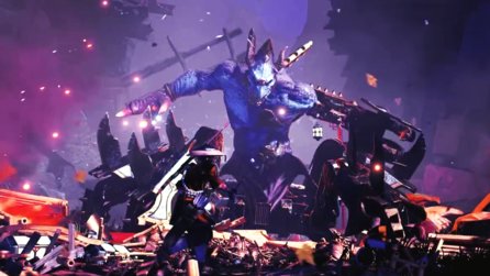 Total War: Warhammer 3 - Das steckt wohl hinter dem kryptischen Trailer zum neuen Modus