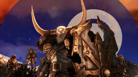 Eines der dicksten Strategiespiele aller Zeiten und seine DLCs bekommt ihr gerade bei Steam so günstig wie noch nie