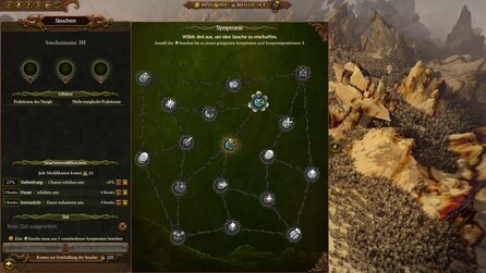 Total War: Warhammer 3 - Screenshots zum Fantasy-Strategiespiel
