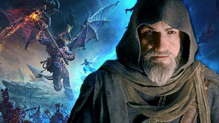 Wieso Total War: Warhammer 3 eine ziemlich smarte Fortsetzung ist