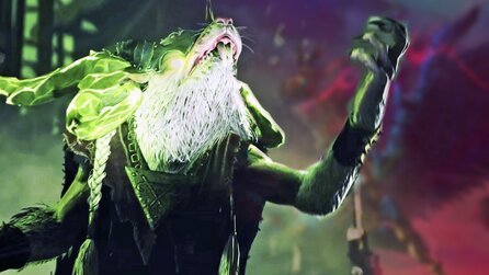 Fan fordert 295 Tage lang einen Kommandanten für Total War Warhammer 3, am Ende geht der Entwickler viel weiter, als er je gehofft hatte