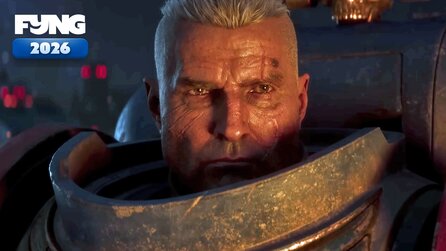 Total War: Warhammer 40K wurde in einem brachialen Trailer enthüllt und zeigt erstes Gameplay