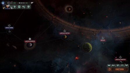 Total War: Warhammer 40.000 - Screenshots aus dem Trailer