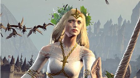 Total War: Warhammer - Kostenloser Bretonia-DLC kurz vor Release