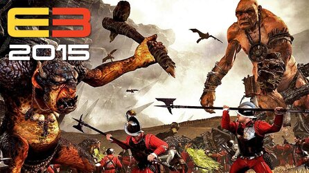 Total War: Warhammer - Das War der Hammer