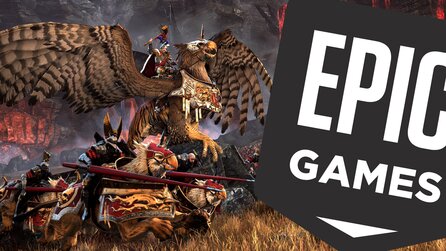 Epic verschenkt diese Woche einen echten Total-War-Knaller - und mehr