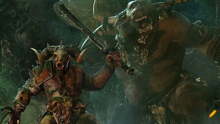 Total War: Warhammer – Ruf der Tiermenschen - Ist der teuerste Total-War-DLC aller Zeiten sein Geld wert?