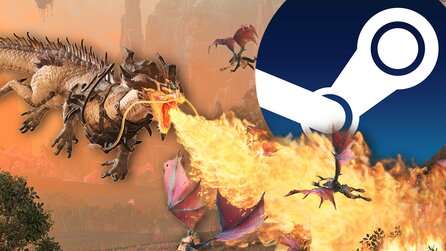 10 Jahre Total War: Warhammer - Es gibt auf Steam gerade alle Spiele samt DLCs so unfassbar günstig, dass ihr hunderte Euro sparen könnt