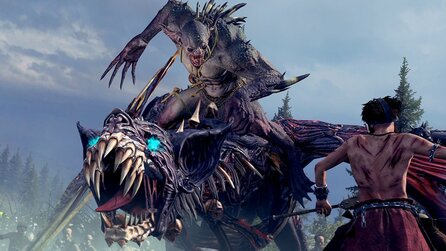 Total War: Warhammer - The Grim and the Grave im DLC-Check