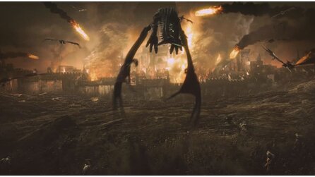 Total War: Warhammer - Erster Teil einer »Trilogie«, weitere Details