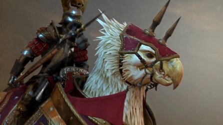 Strategiespiele auf der gamescom - Writing Bull zeigt XCOM 2 und Total War: Warhammer (Update)