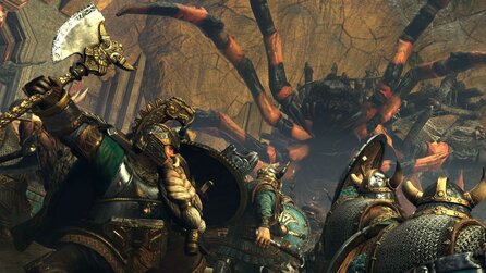 Total War: Warhammer - Das coolste Total War