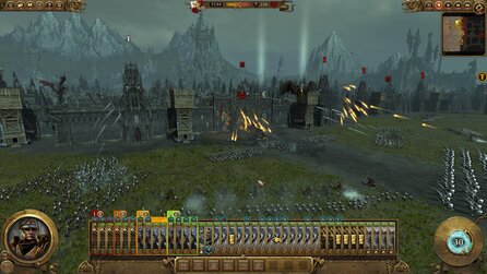 Total War: Warhammer - Screenshots
