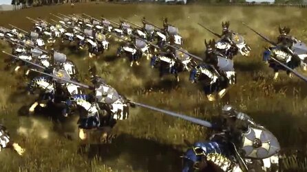 Total War: Warhammer - Entwickler-Video: Die besten Mods nach Launch