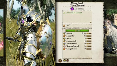 Total War: Warhammer - 30 kostenlose Elite-Einheiten angekündigt