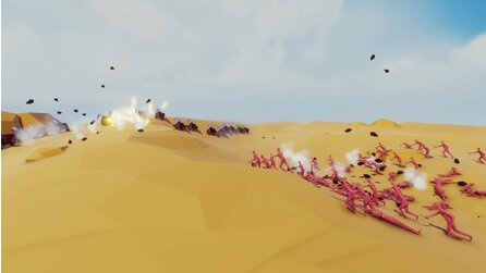 Totally Accurate Battle Simulator - Screenshots