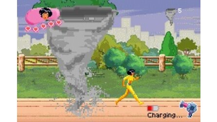 Totally Spies! 2: Undercover