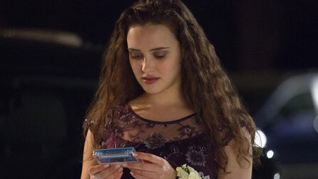 Tote Mädchen lügen nicht - Umstrittene Netflix-Serie wird verlängert