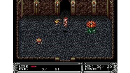 Tougi Ou: King Colossus Sega Mega Drive